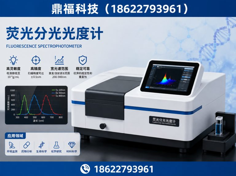 湖北鼎福科技展示图